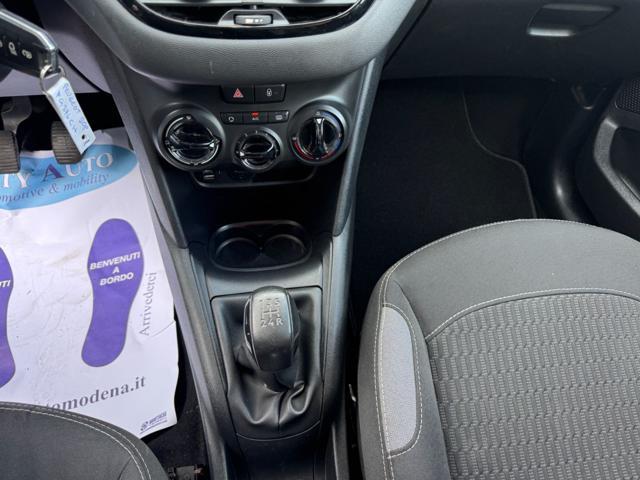 PEUGEOT 208 BlueHDi 75CV 5 porte Allure