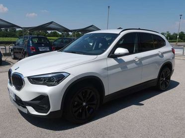 BMW X1 X1 xdrive18d Business Advantage