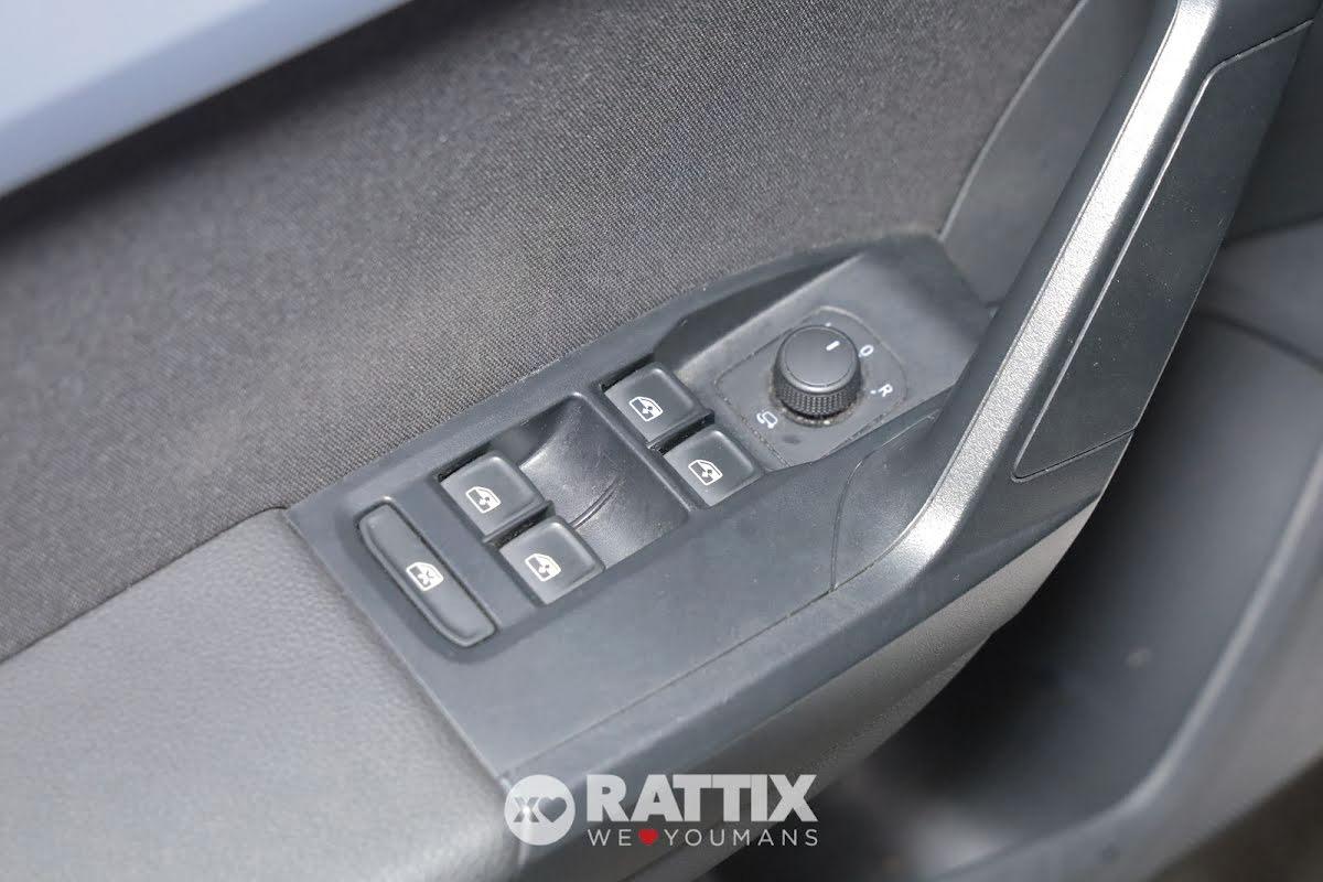 SEAT Ibiza 1.0 MPI 80CV FR