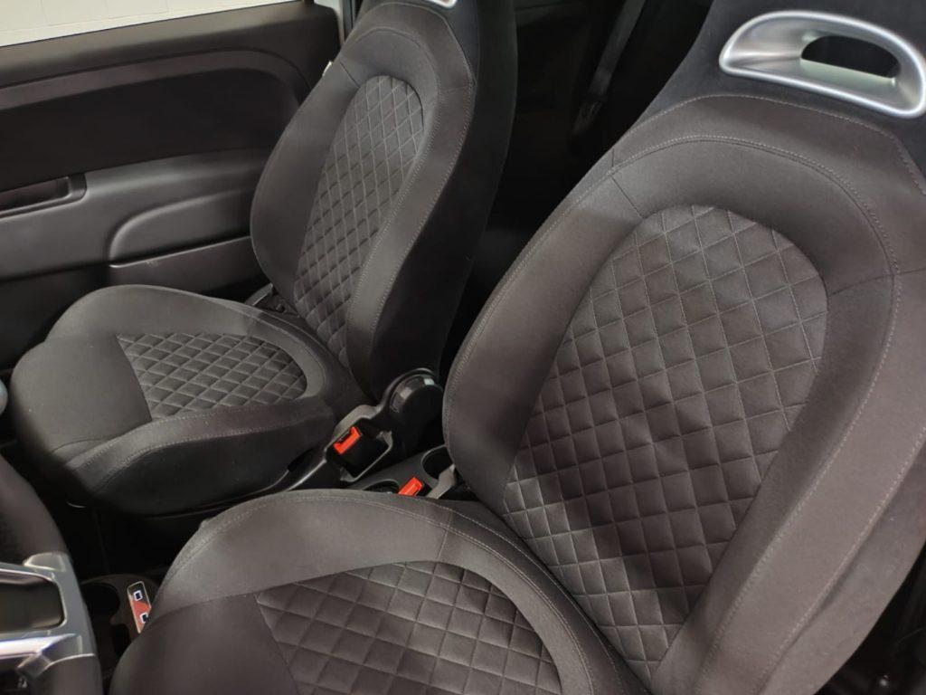 ABARTH 500 1.4 165 CV ITALIANA PREZZO REALE