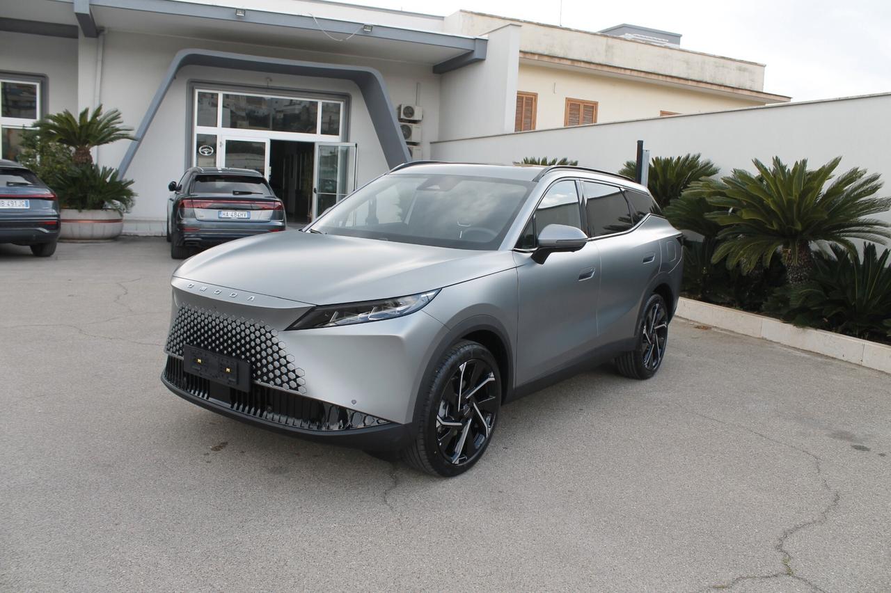 Omoda 7 SHS-P 1.5 TGDI PHEV PREMIUM