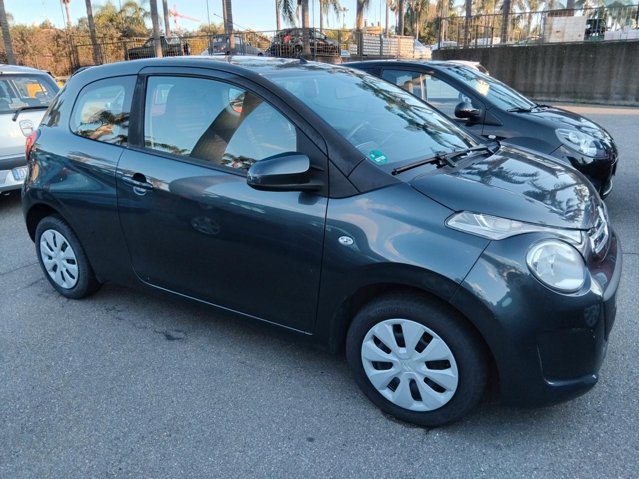 Citroen C1 VTi 68 3 porte Feel