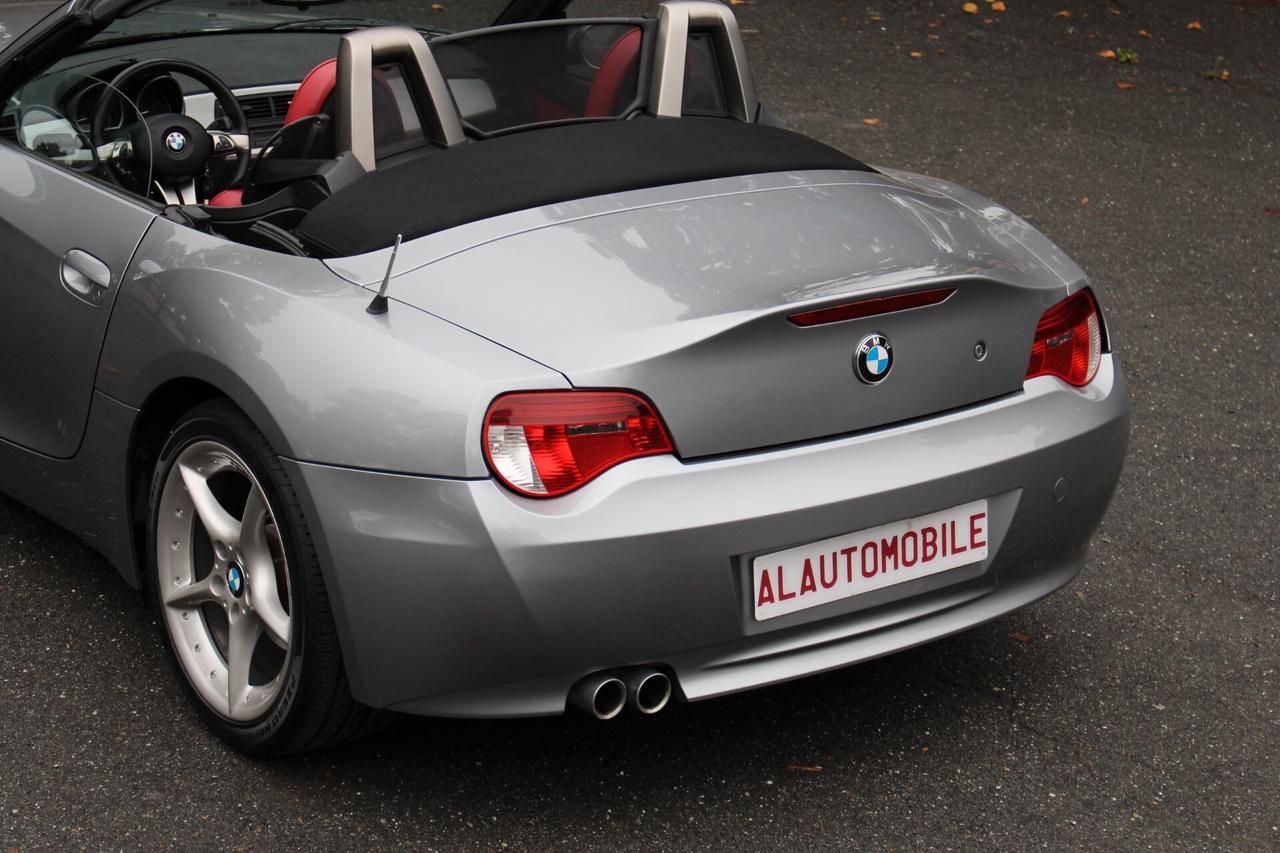 Bmw Z4 3.0si cat Roadster