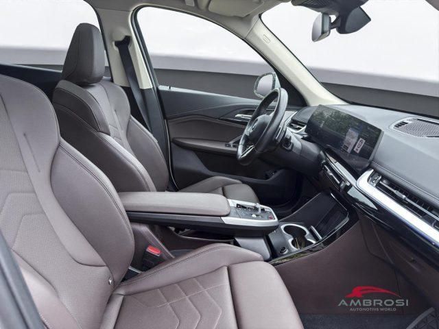 BMW X1 sdrive18d X-Line auto