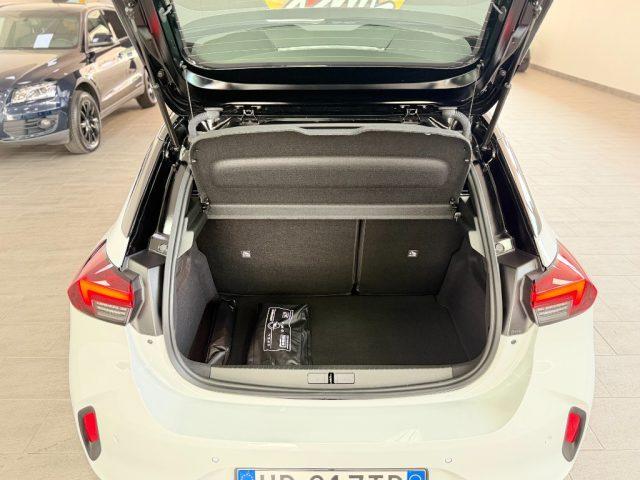 OPEL Corsa 1.2 hybrid gs 110cv dct6