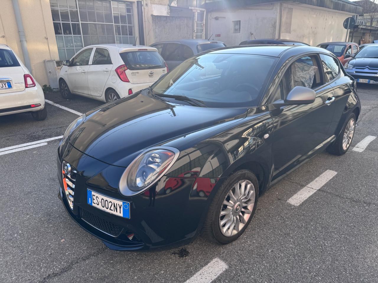 Alfa Romeo MiTo 1.4 70 CV 8V Progression