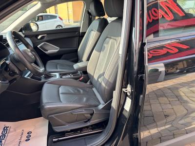 Audi Q3 35 1.5 tfsi Business s-tronic LED-APP CONNECT-18"