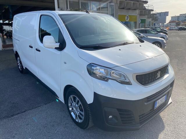 Peugeot Expert 2017