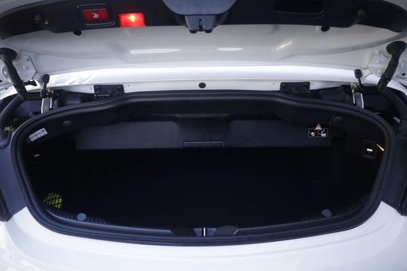 Mercedes-Benz Classe C Mercedes-Benz Classe C 220 d 4Matic Auto Cabrio Executive 143KW ANNO 2019