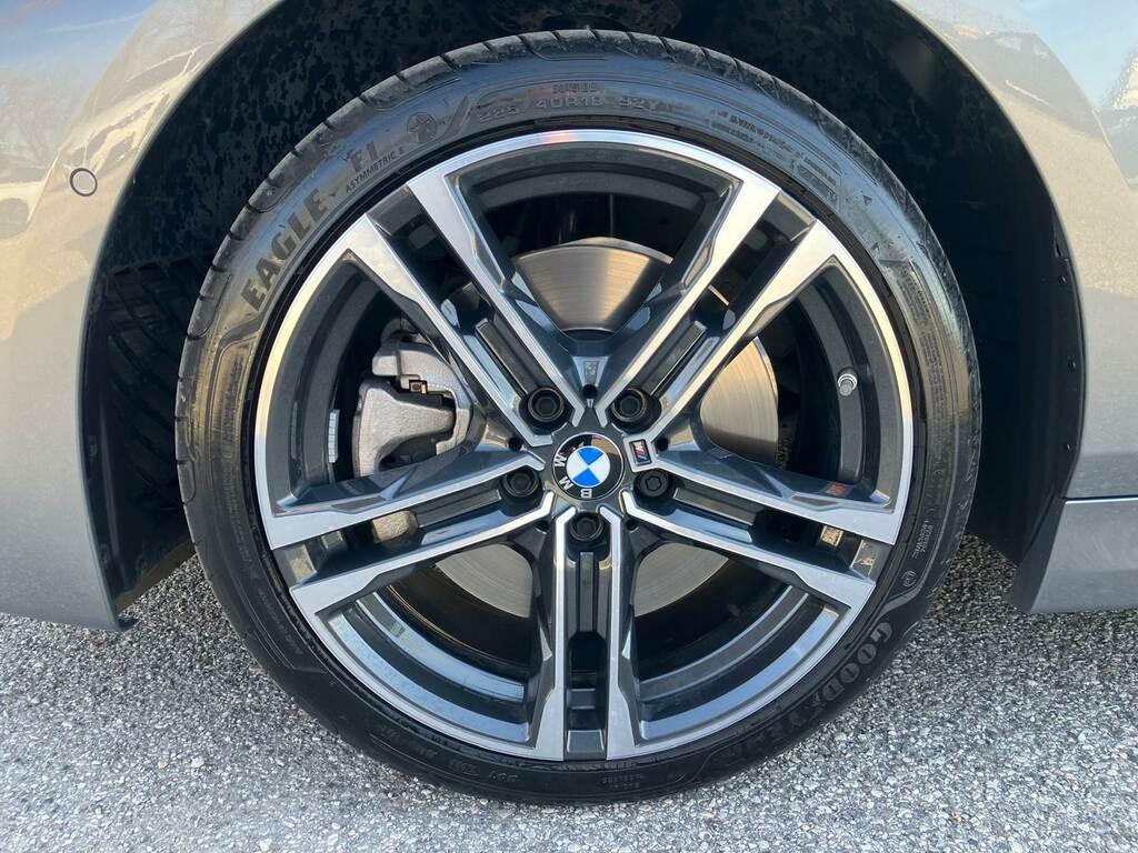 BMW Serie 1 5 Porte 120 i Msport DCT