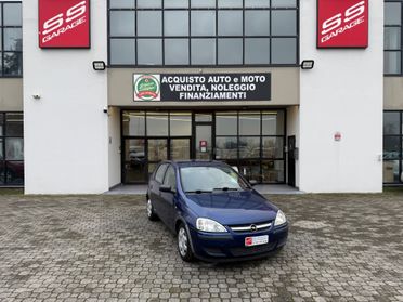 Opel Corsa 1.3 CDTI 5 porte