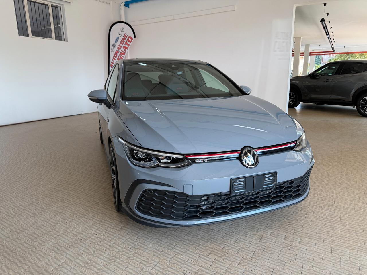 Volkswagen Golf GTI 2.0 TSI DSG TETTO APRIBILE+CERCHI19