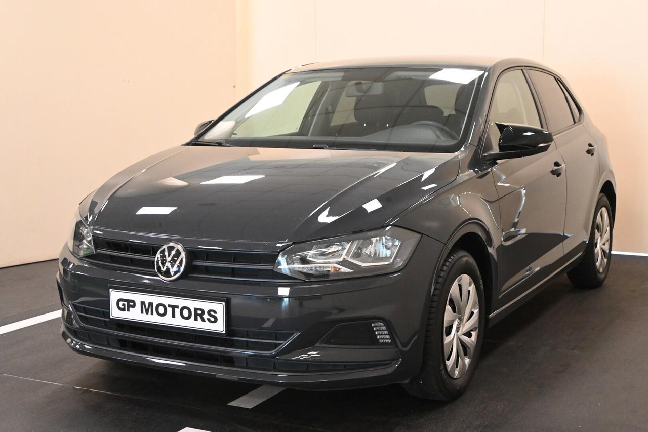VOLKSWAGEN Polo 6ª serie Polo 1.0 MPI 5p. Tren...