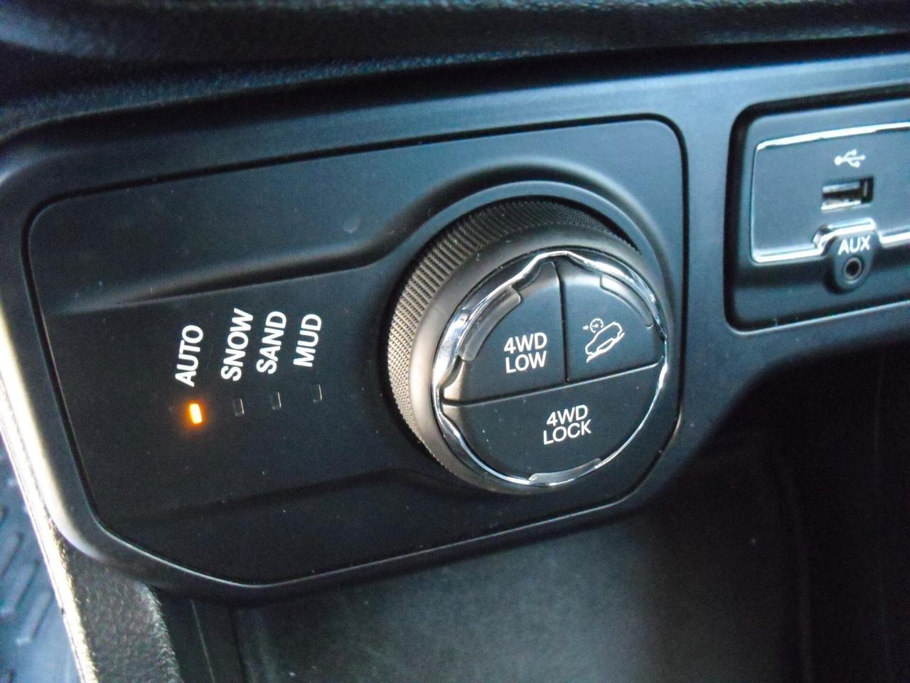 Jeep Renegade 2.0 Mjt 140CV 4WD Active Drive Low Limited, PERFETTA CON SOLI 98.000 KM!!