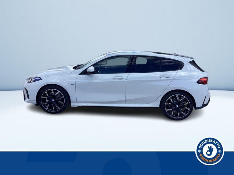 BMW Serie 1 120d M Sport