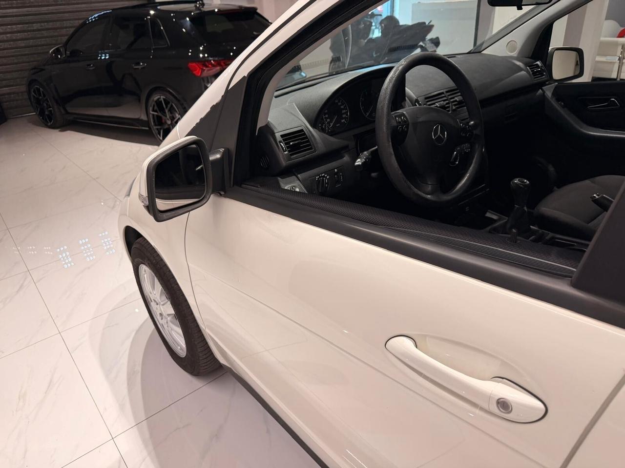 Mercedes-benz A 160 BlueEFFICIENCY Special Edition