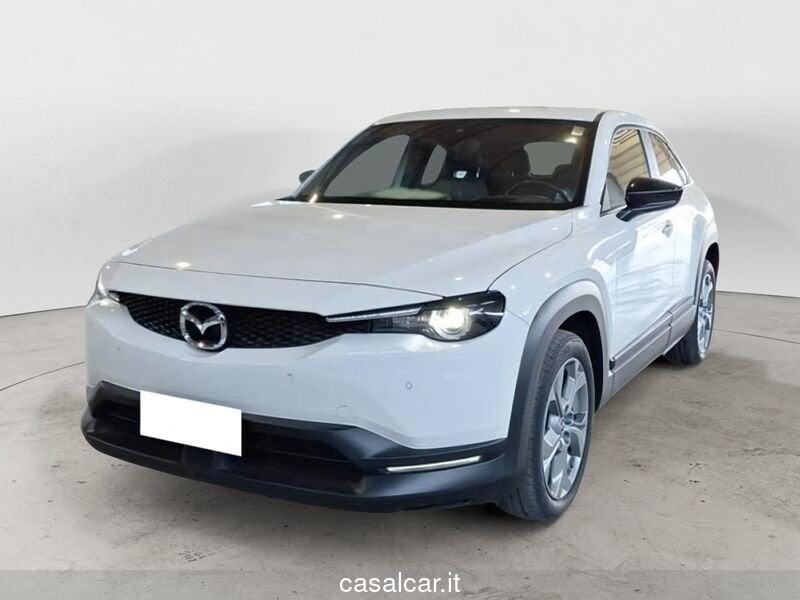 Mazda MX-30 MX-30 Executive 3 ANNI DI GARANZIA KM ILLIMITATI PARI ALLA NUOVA