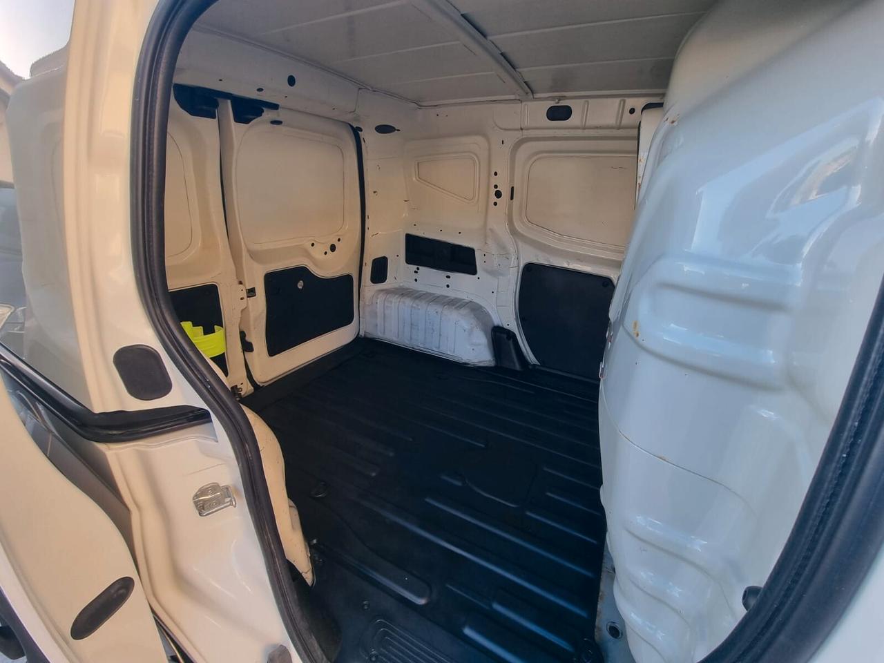 Fiat Fiorino 1.3 MJT 75CV Furgone