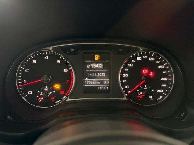 AUDI A4 Avant 2.0 TDI 190 CV //AUTOMATICO//LED//