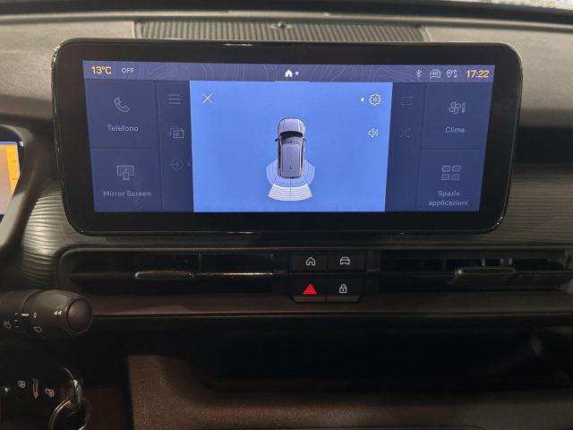 JEEP Avenger 1.2 Turbo 100 CV Altitude