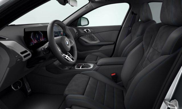 BMW 118 d MSport Pro Aut.