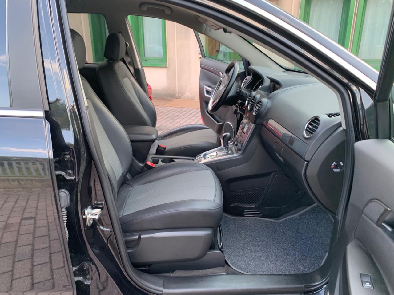 Opel Antara 2.2 CDTI 163CV Start&Stop Cosmo Unlimited Pack