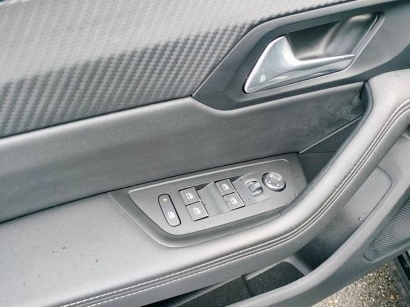 Peugeot 508 508 BlueHDi 130 Stop&Start EAT8 SW GT