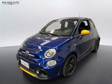 Abarth 595 1.4 T-Jet Pista MTA
