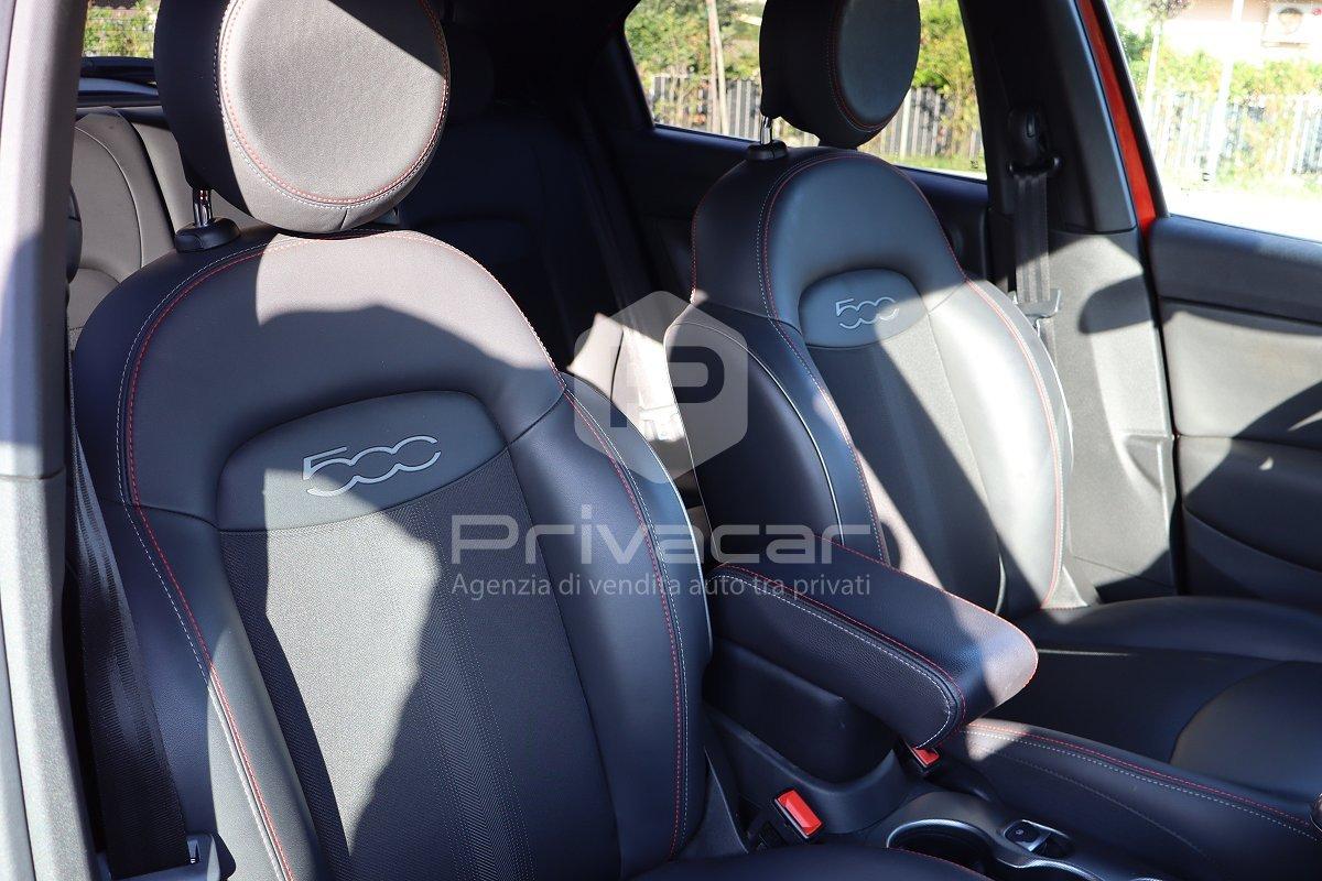 FIAT 500X 1.0 T3 120 CV Sport