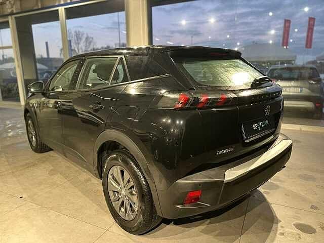 Peugeot 2008 BlueHDi 100 S&S Active