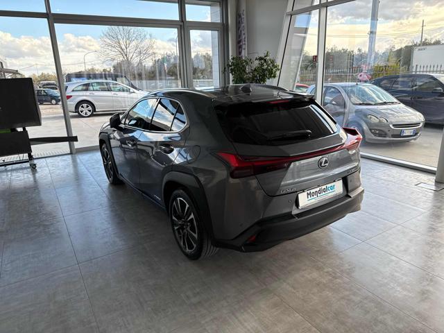 LEXUS UX Full Electric UX Hybrid 2WD Luxury