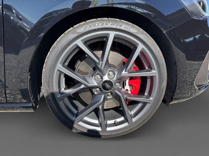 Ford Focus Focus 2.3 EcoBoost 280 CV 5p. ST