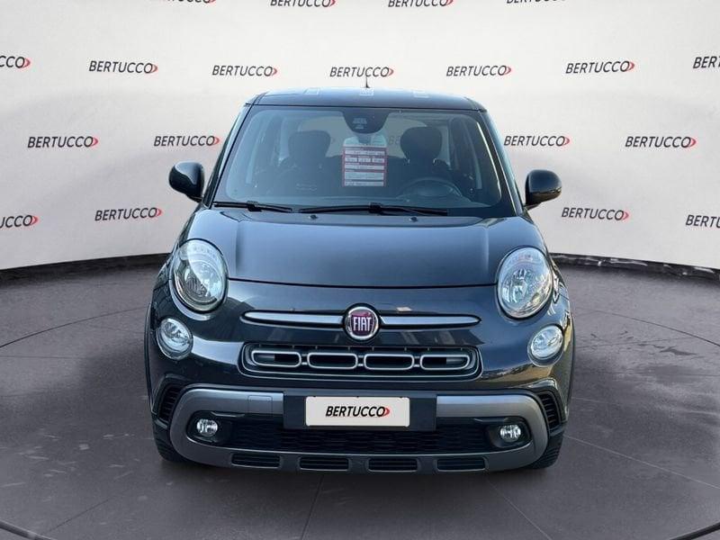 FIAT 500L 1.3 Multijet 95 CV Cross