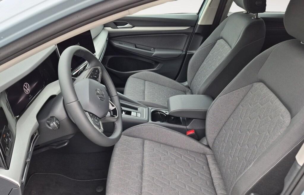 Volkswagen Golf VIII 2024 2.0 TDI 150CV DSG Edit. Plus - IVA ESPOSTA