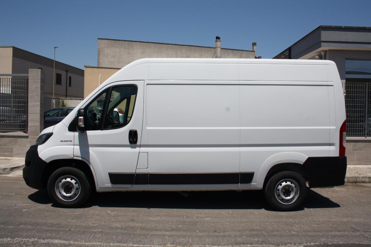 FIAT DUCATO 33 MH2 2.3 Multijer 140CV *2021