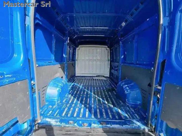 CITROEN Jumper peugeot boxer L2-H2-PM -TM 2.0130cv S tg : FT711TD
