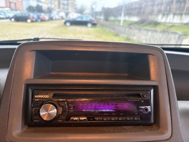 FIAT Panda 1.2 Dynamic BENZ/METANO OK NEOPATENTATI FARI FENDI