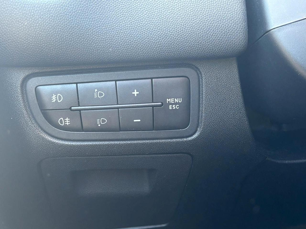 Fiat Punto 1.2 8V 5 porte Lounge