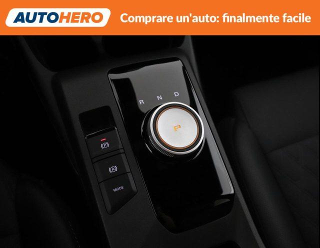 MG MG3 1.5 Hybrid+ Luxury
