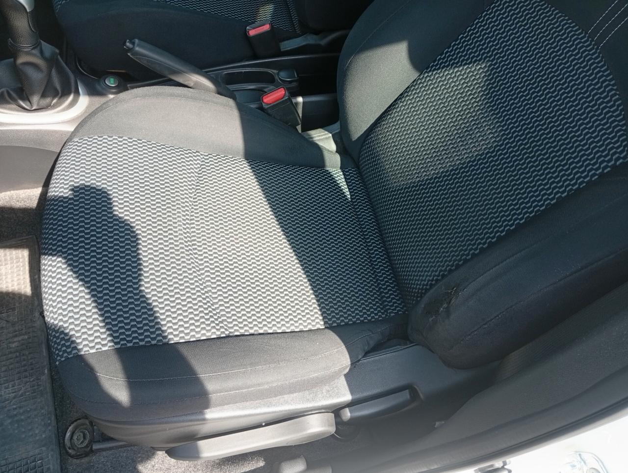 Nissan Note 1.2 12V DIG-S 98CV NEOPATENTATI OK
