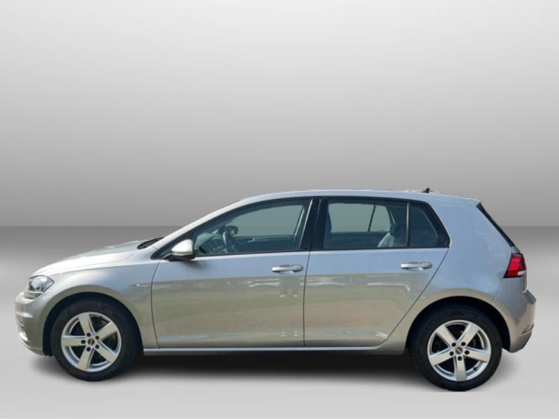 Volkswagen Golf 1.4 TGI 5p. Trendline BlueMotion