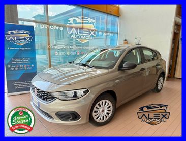 Fiat Tipo 1.4Benz 95cv solo 65.000km E6
