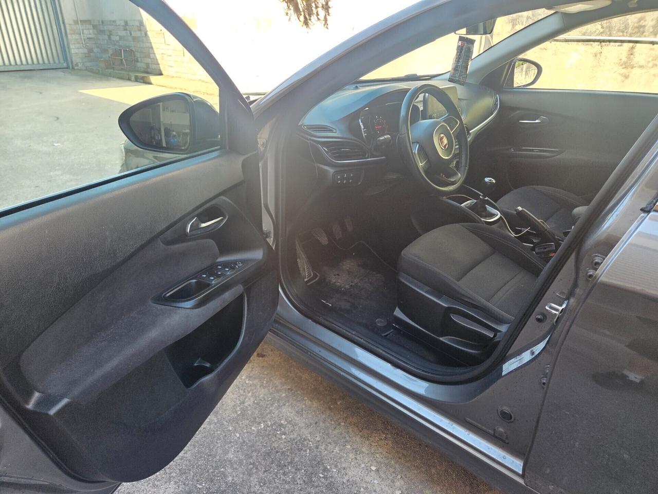 Fiat Tipo 1.6 Mjt S&S SW S-Design