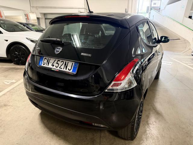 LANCIA Ypsilon 1.0firefly HYBRID GOLD#UNICOPROPRIETARIO#AZIENDALE