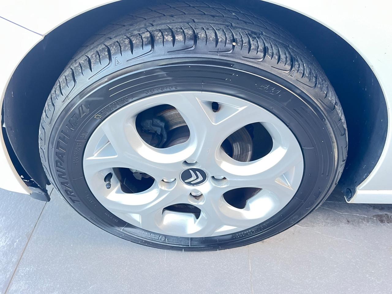 Citroen C3 1.4 HDi 70 Exclusive “ km 120.000”
