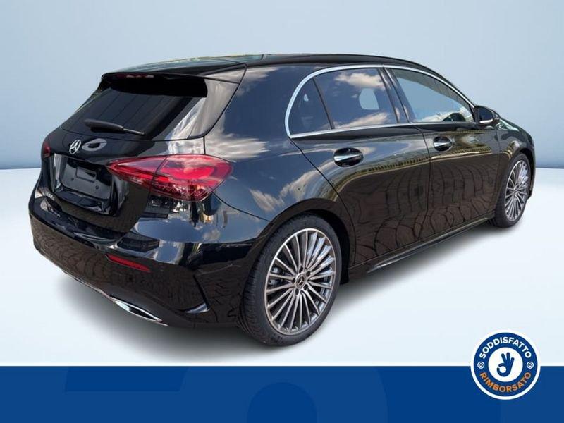 Mercedes-Benz Classe A 180d Automatic AMG Line Advanced Plus