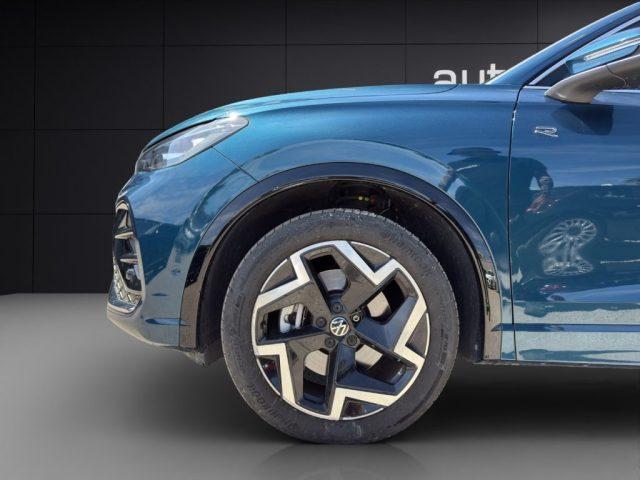 VOLKSWAGEN Tiguan 2.0 TDI 150 CV DSG R-Line