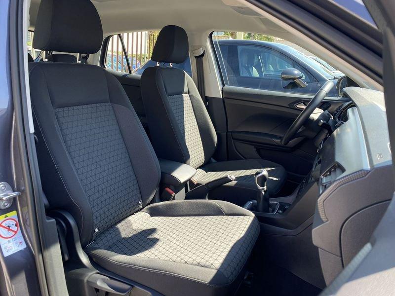 Volkswagen T-Cross Style 1.0 TSI 95 CV