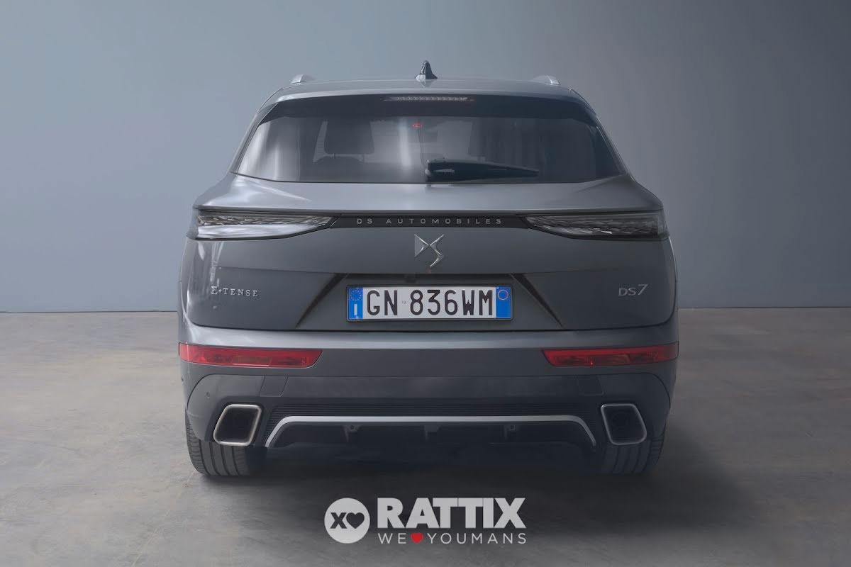 DS Automobiles DS 7 1.6 e-tense Phev 225CV Rivoli Auto