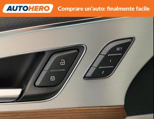 AUDI Q7 3.0 TDI 218 CV ultra quattro tiptronic